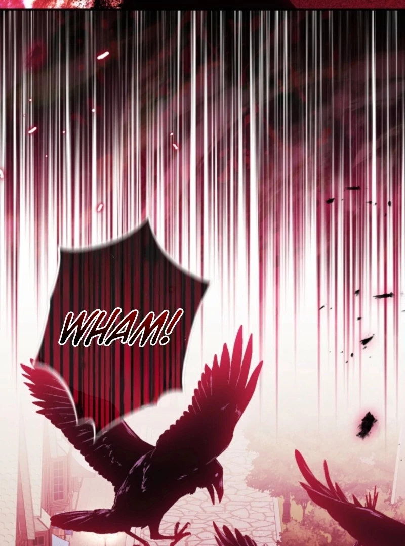 When I adopted the main character, the genre changed. Chapter 29 page 119 - 