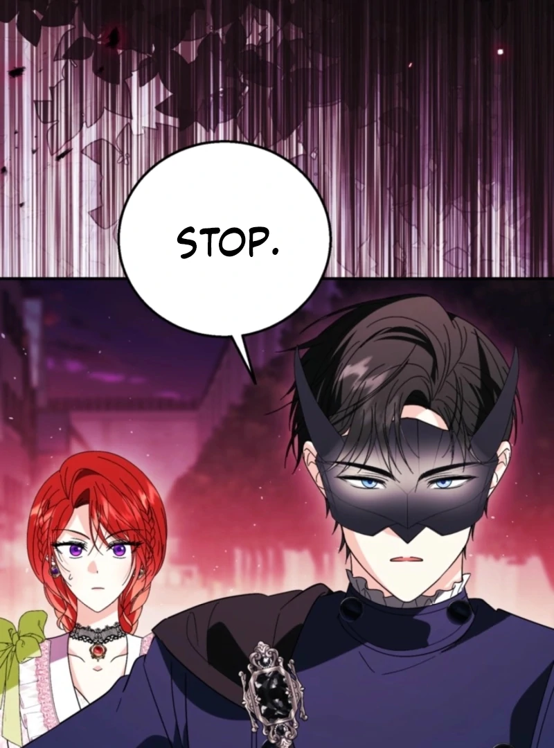 When I adopted the main character, the genre changed. Chapter 29 page 122 - 