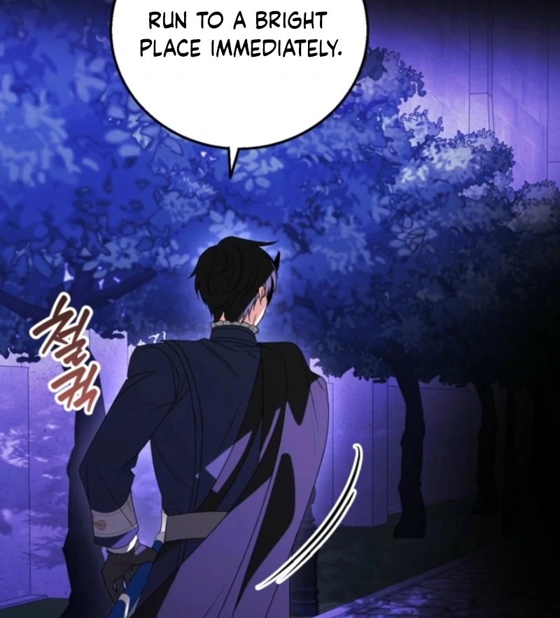 When I adopted the main character, the genre changed. Chapter 29 page 128 - 