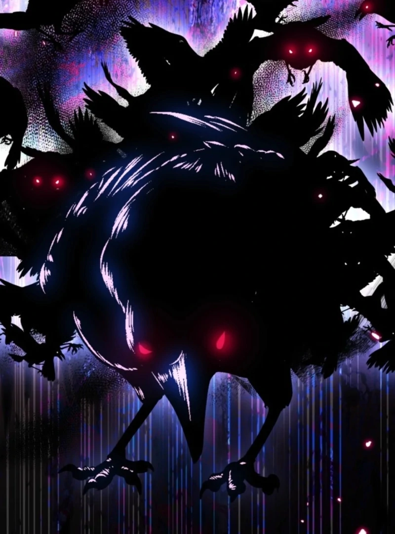 When I adopted the main character, the genre changed. Chapter 29 page 131 - 