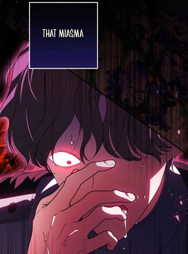 When I adopted the main character, the genre changed. Chapter 29 page 15 - 