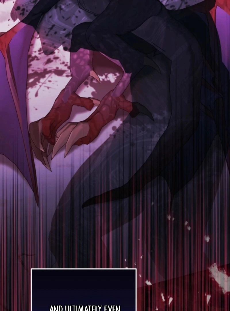 When I adopted the main character, the genre changed. Chapter 29 page 17 - 