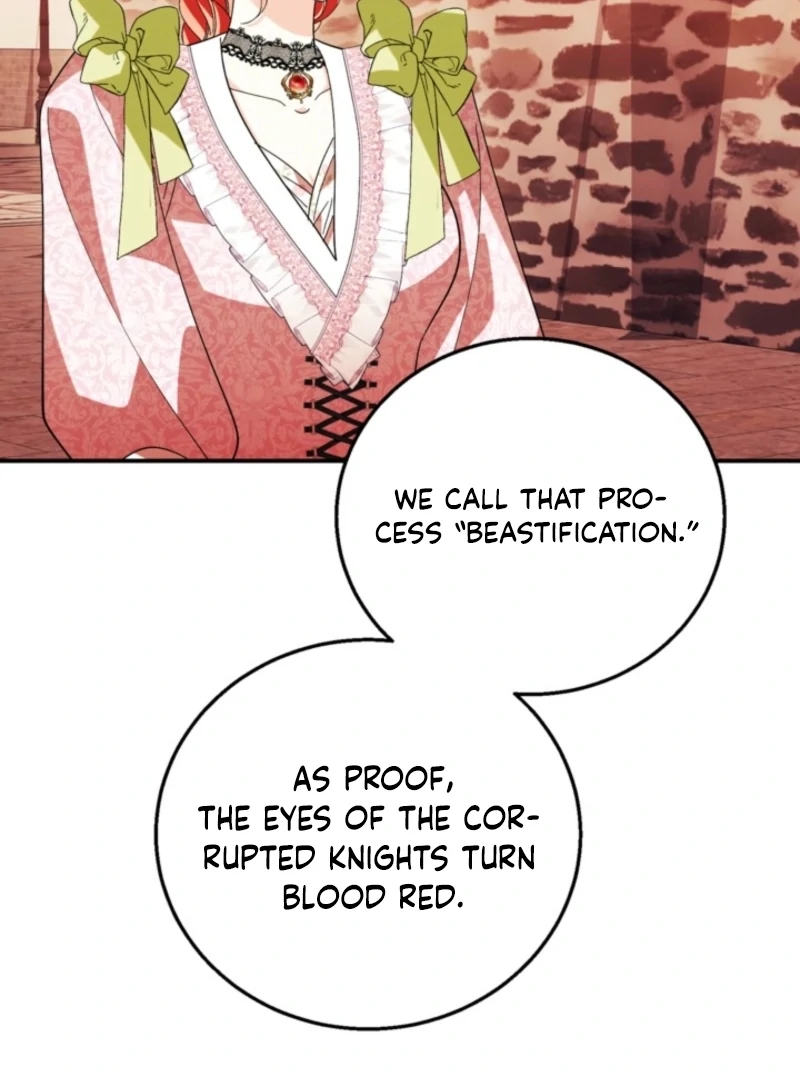When I adopted the main character, the genre changed. Chapter 29 page 20 - 