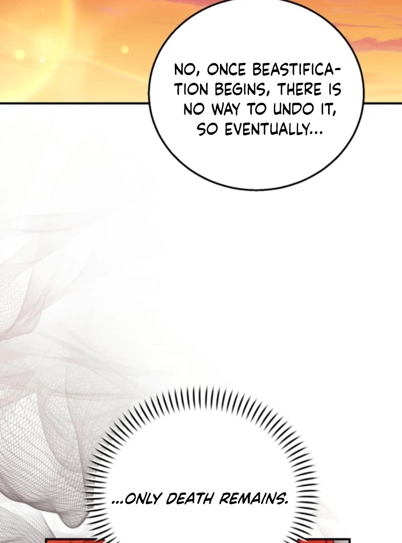 When I adopted the main character, the genre changed. Chapter 29 page 22 - 