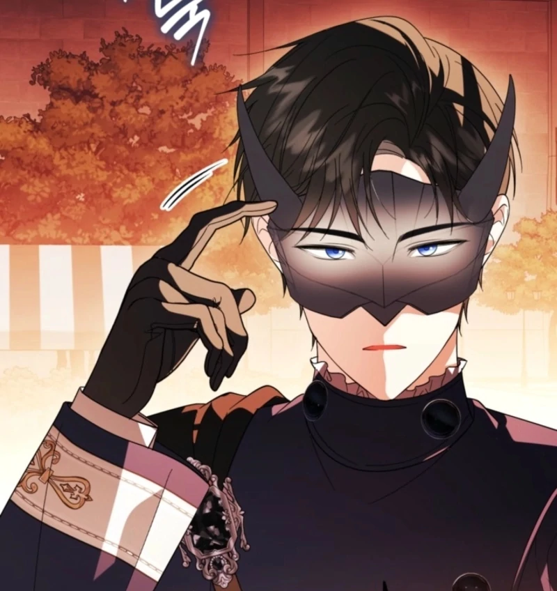 When I adopted the main character, the genre changed. Chapter 29 page 25 - 