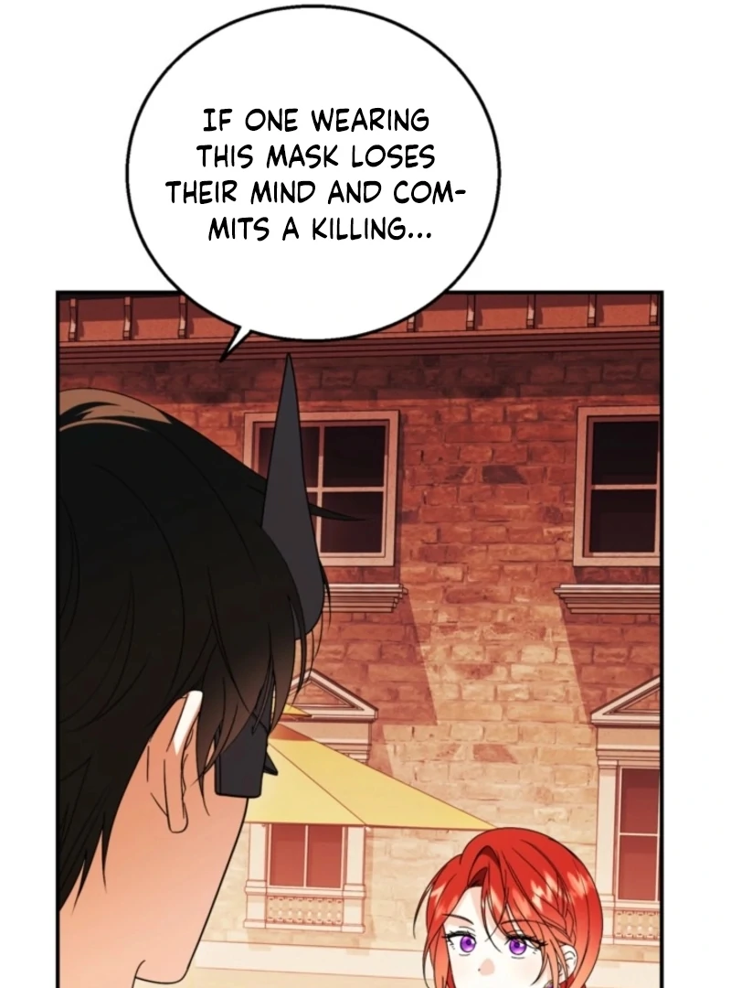 When I adopted the main character, the genre changed. Chapter 29 page 27 - 