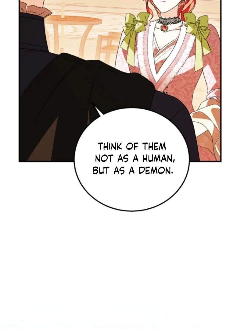 When I adopted the main character, the genre changed. Chapter 29 page 28 - 