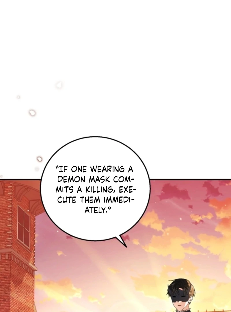 When I adopted the main character, the genre changed. Chapter 29 page 4 - 