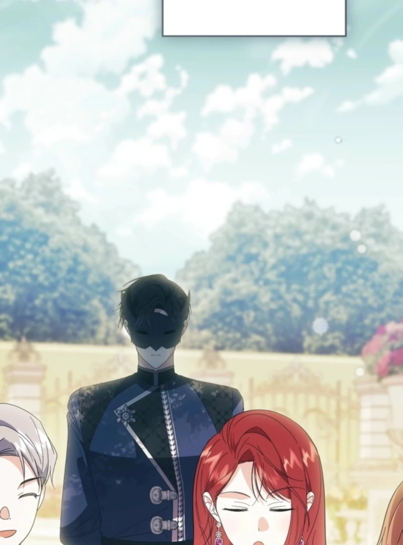 When I adopted the main character, the genre changed. Chapter 29 page 33 - 