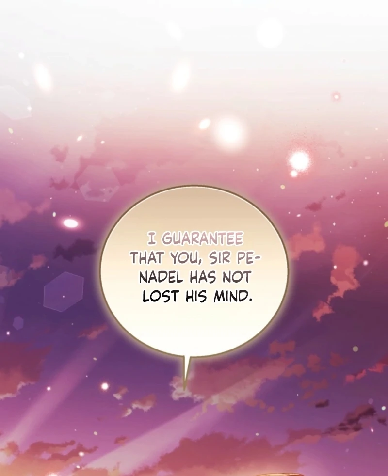 When I adopted the main character, the genre changed. Chapter 29 page 38 - 