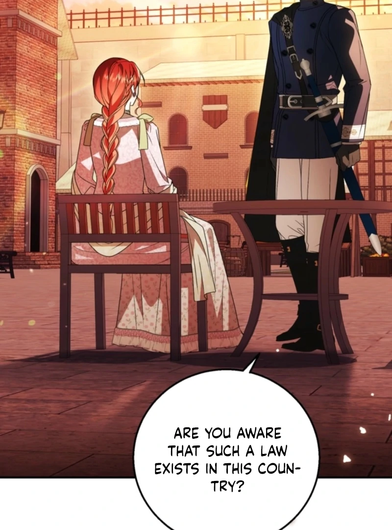 When I adopted the main character, the genre changed. Chapter 29 page 5 - 