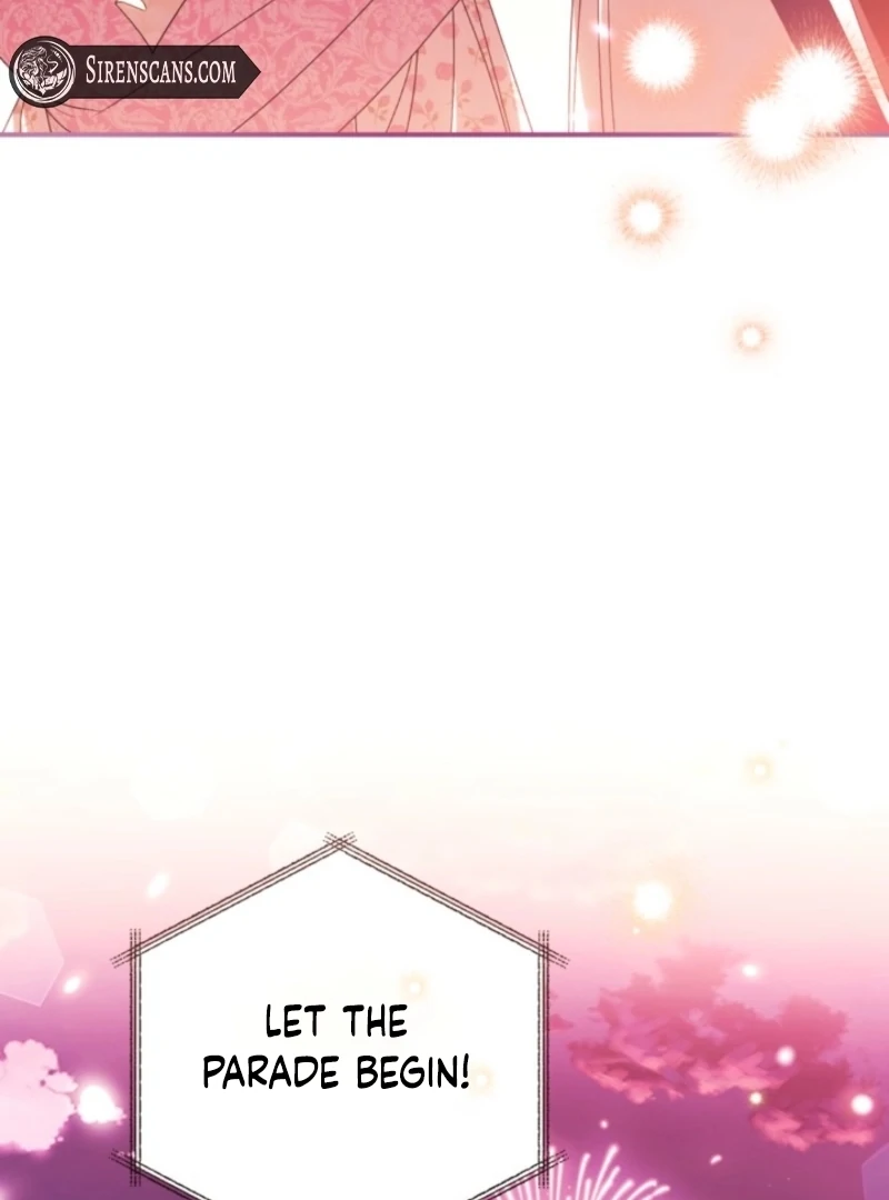 When I adopted the main character, the genre changed. Chapter 29 page 43 - 
