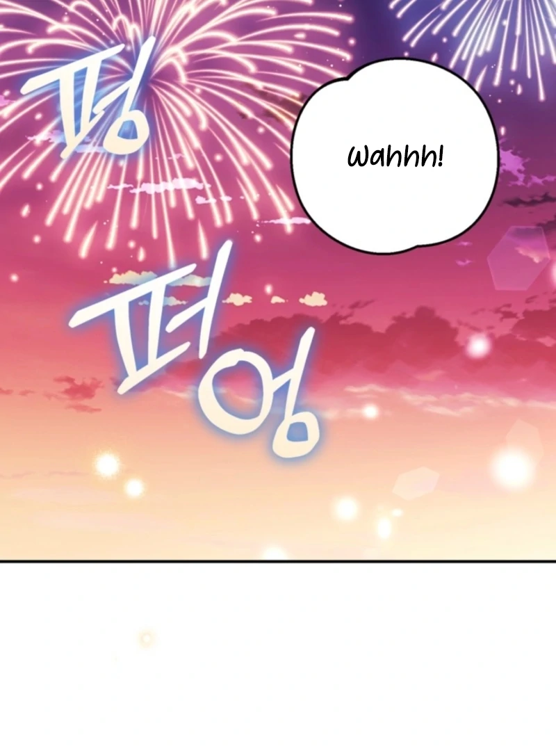 When I adopted the main character, the genre changed. Chapter 29 page 45 - 