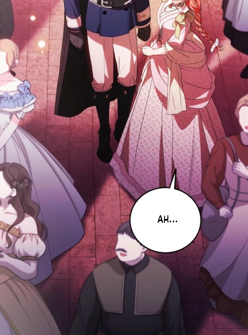 When I adopted the main character, the genre changed. Chapter 29 page 47 - 