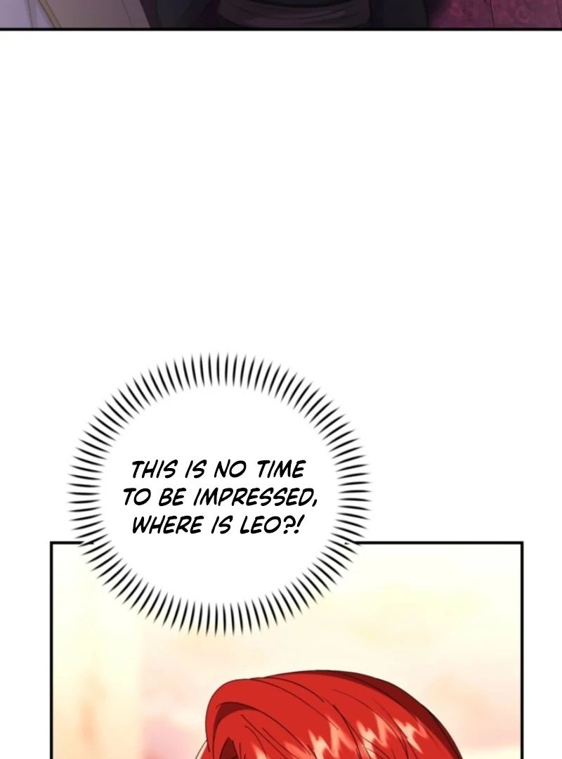When I adopted the main character, the genre changed. Chapter 29 page 48 - 