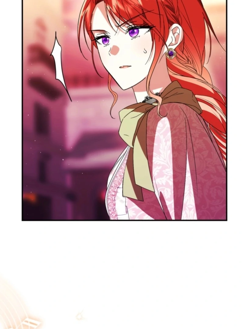 When I adopted the main character, the genre changed. Chapter 29 page 49 - 