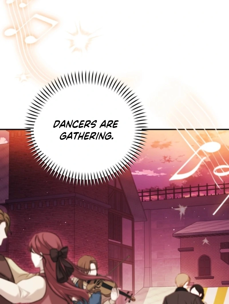 When I adopted the main character, the genre changed. Chapter 29 page 50 - 