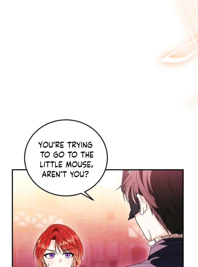 When I adopted the main character, the genre changed. Chapter 29 page 52 - 
