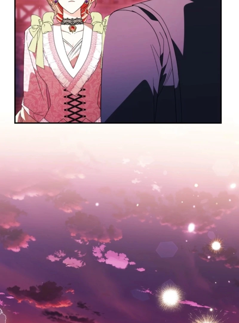 When I adopted the main character, the genre changed. Chapter 29 page 53 - 