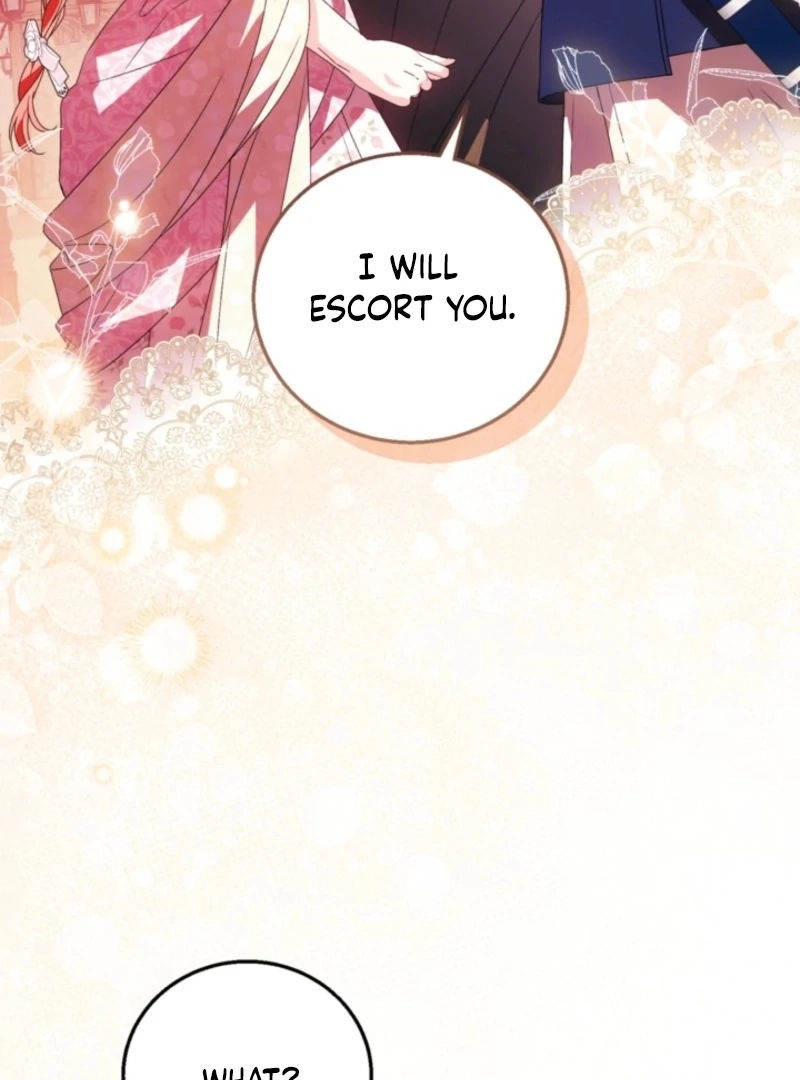 When I adopted the main character, the genre changed. Chapter 29 page 55 - 