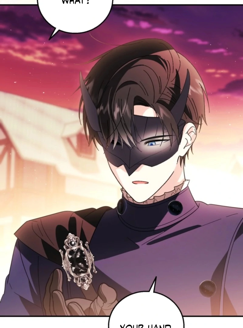 When I adopted the main character, the genre changed. Chapter 29 page 56 - 