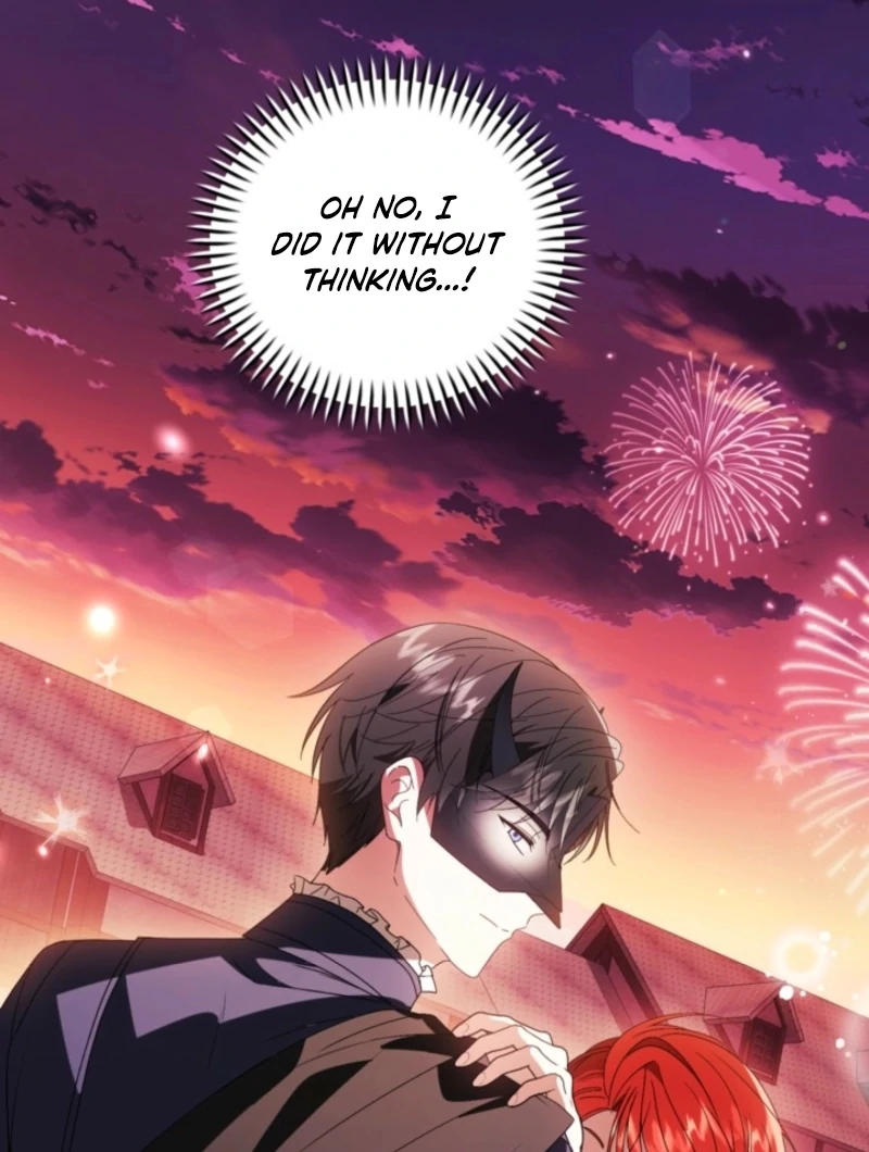 When I adopted the main character, the genre changed. Chapter 29 page 63 - 