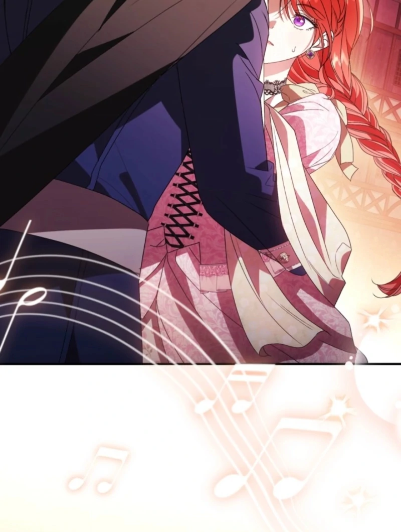 When I adopted the main character, the genre changed. Chapter 29 page 64 - 