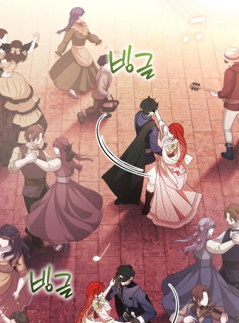 When I adopted the main character, the genre changed. Chapter 29 page 65 - 