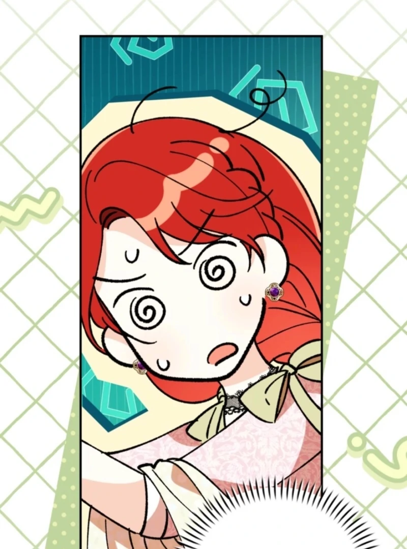 When I adopted the main character, the genre changed. Chapter 29 page 67 - 