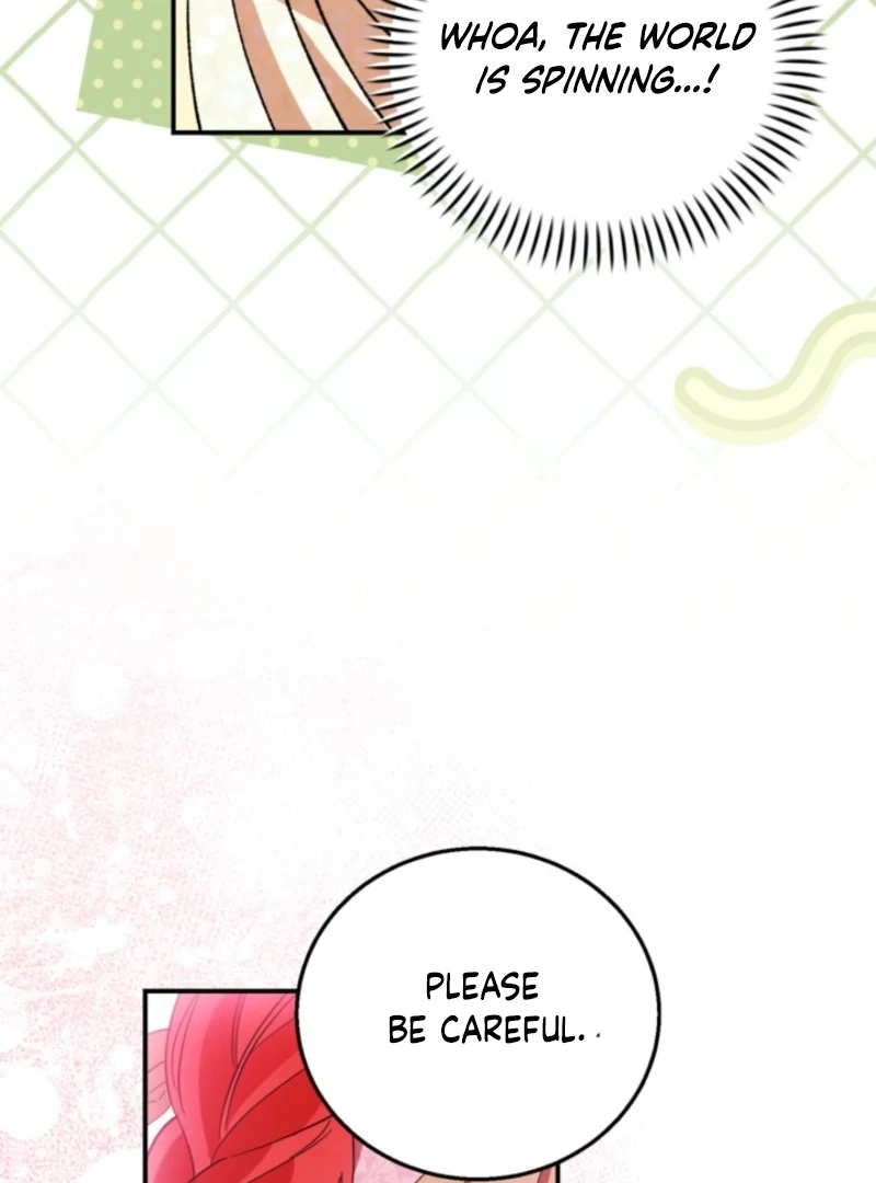 When I adopted the main character, the genre changed. Chapter 29 page 68 - 