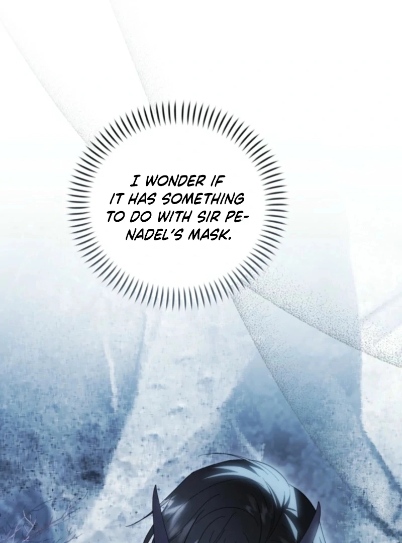 When I adopted the main character, the genre changed. Chapter 29 page 8 - 