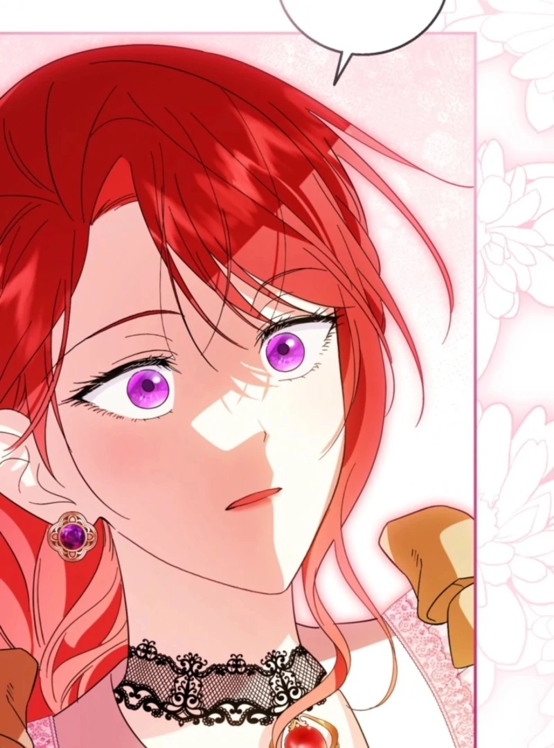 When I adopted the main character, the genre changed. Chapter 29 page 73 - 