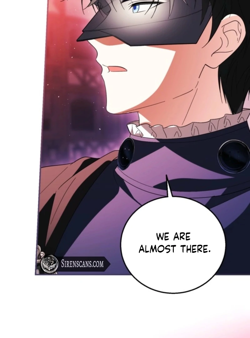 When I adopted the main character, the genre changed. Chapter 29 page 75 - 