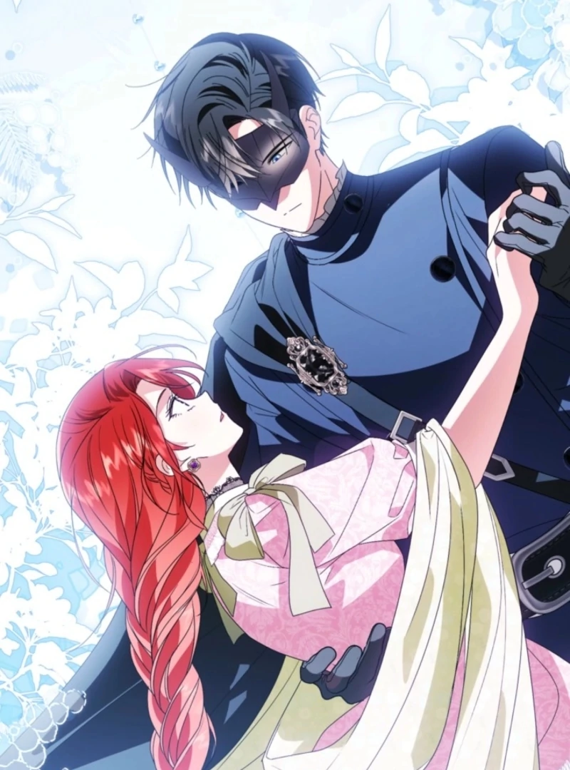 When I adopted the main character, the genre changed. Chapter 29 page 80 - 