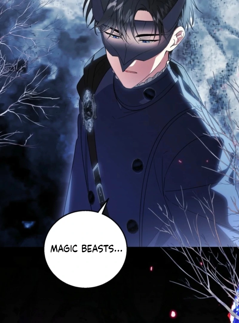 When I adopted the main character, the genre changed. Chapter 29 page 9 - 