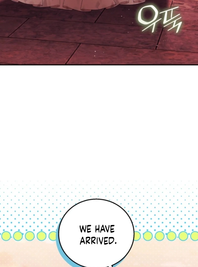 When I adopted the main character, the genre changed. Chapter 29 page 83 - 
