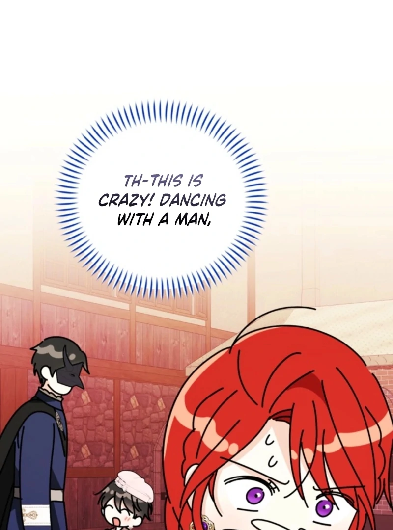 When I adopted the main character, the genre changed. Chapter 29 page 87 - 