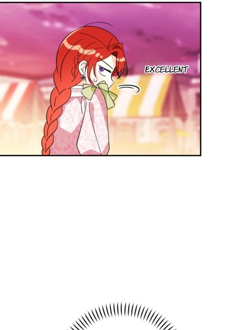 When I adopted the main character, the genre changed. Chapter 29 page 91 - 