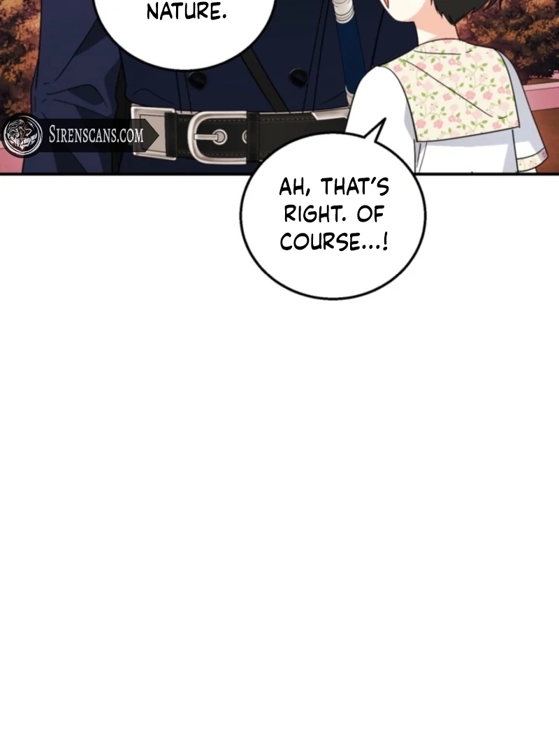 When I adopted the main character, the genre changed. Chapter 29 page 93 - 