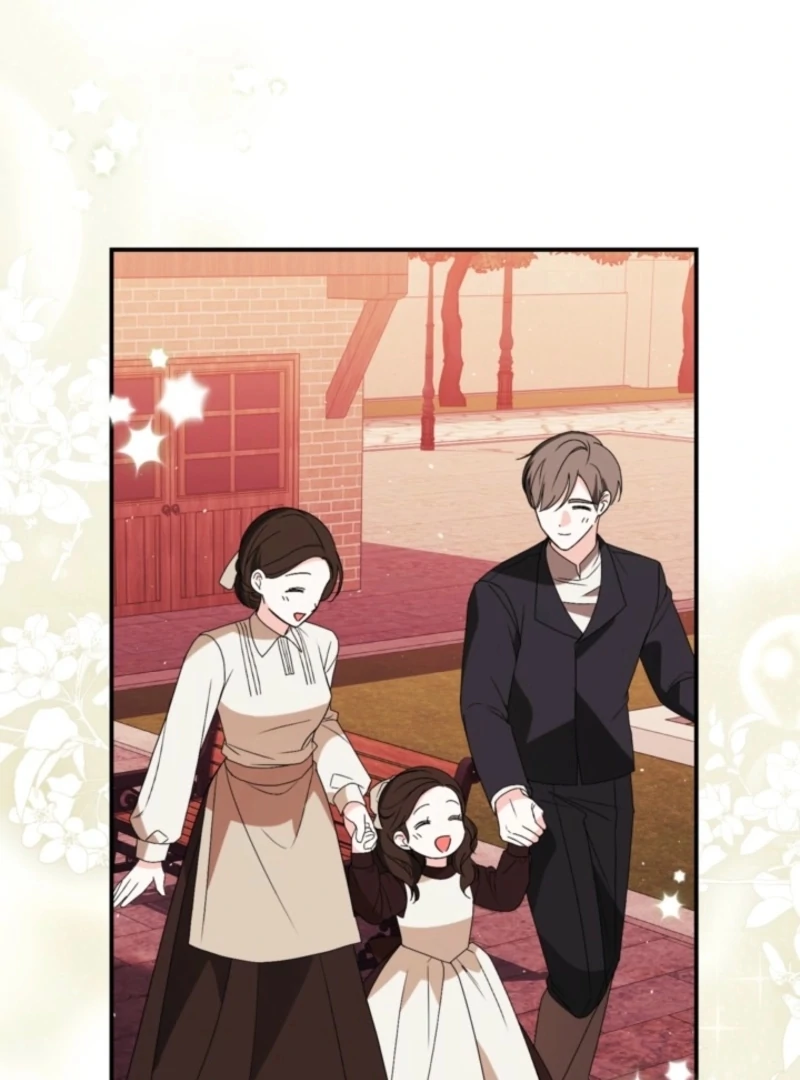 When I adopted the main character, the genre changed. Chapter 29 page 95 - 