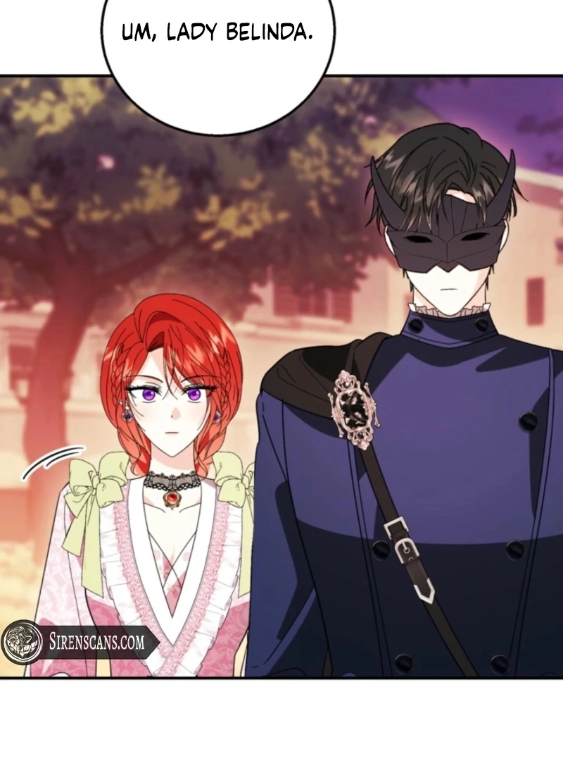 When I adopted the main character, the genre changed. Chapter 29 page 97 - 