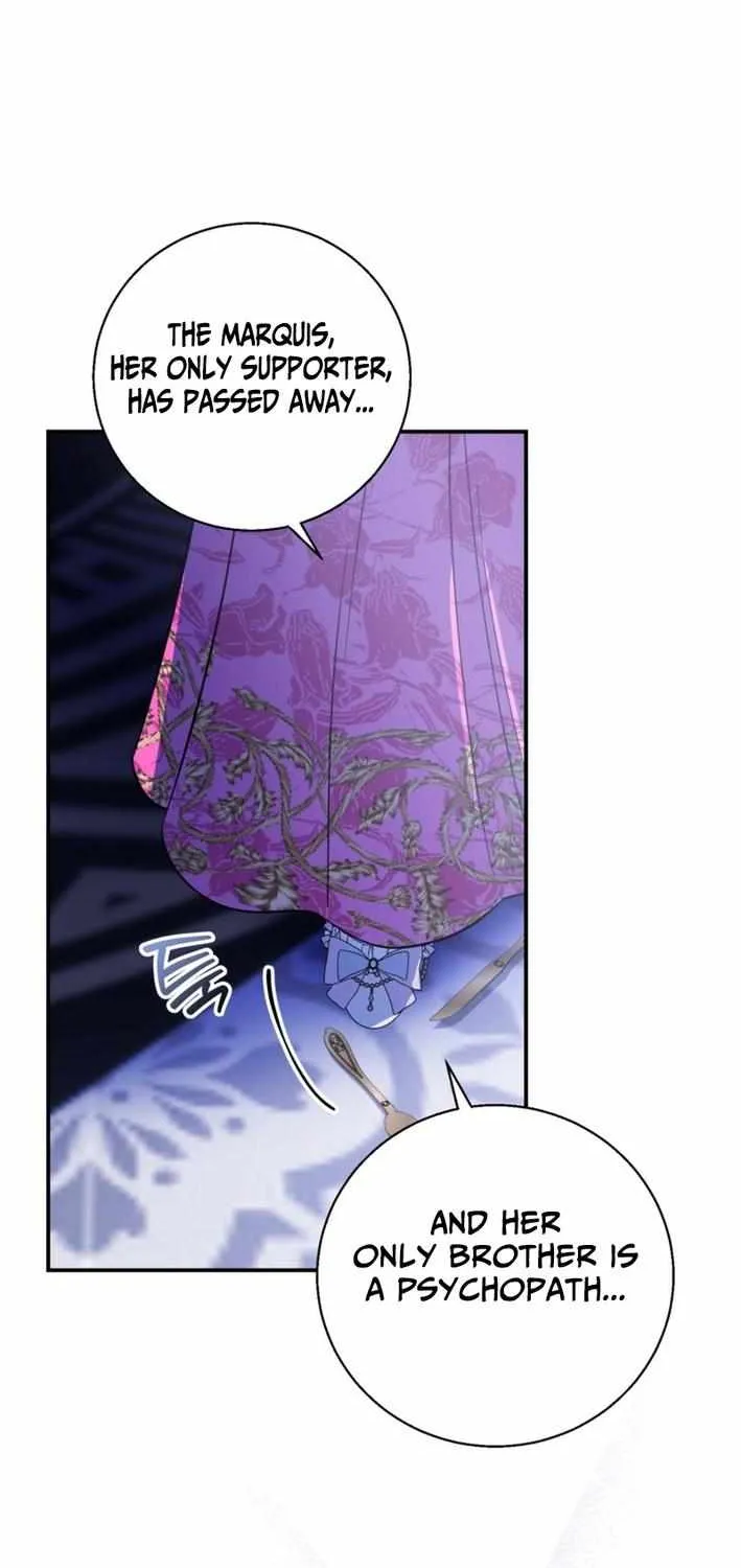 When I adopted the main character, the genre changed. Chapter 3 page 11 - 