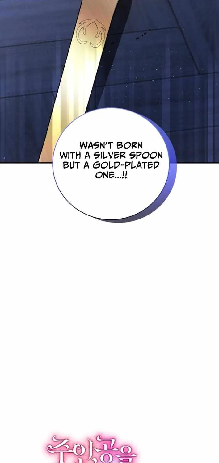 When I adopted the main character, the genre changed. Chapter 3 page 13 - 