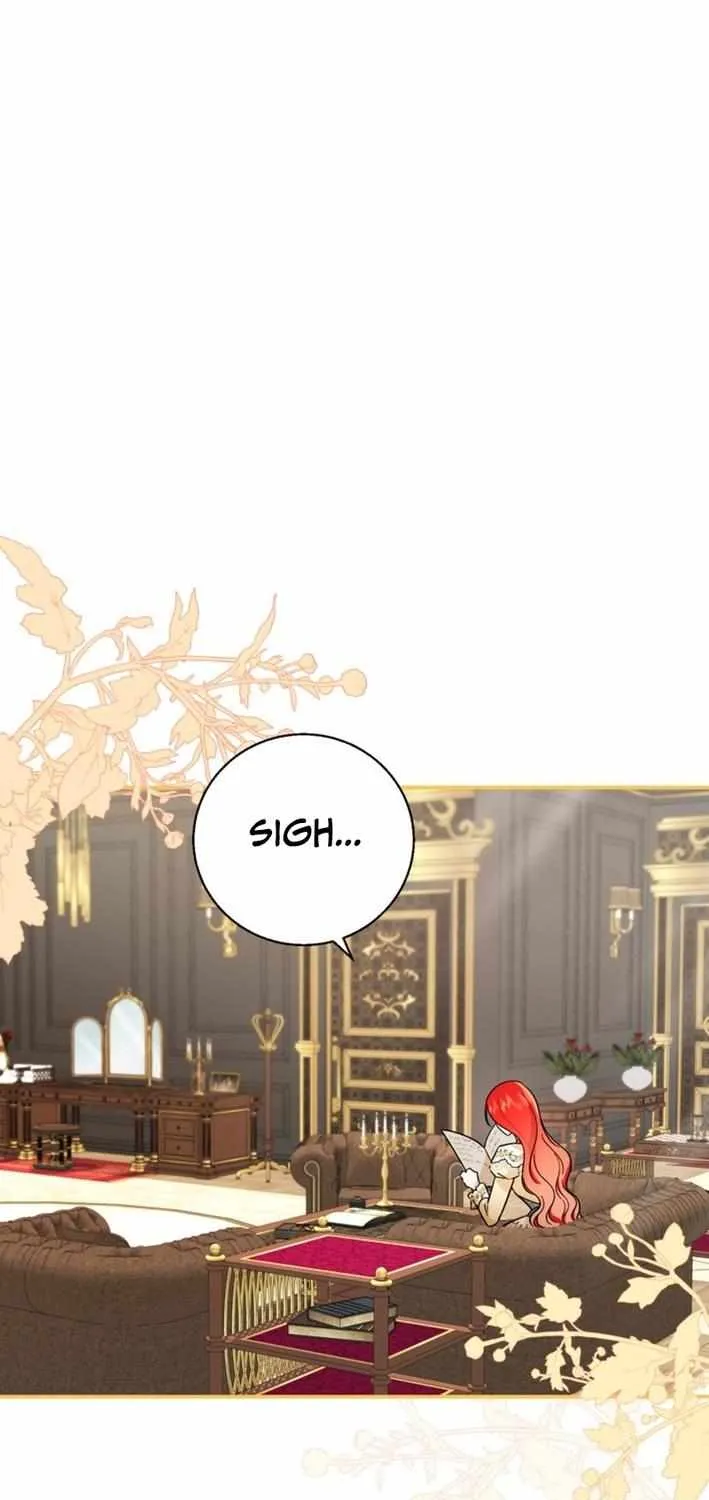 When I adopted the main character, the genre changed. Chapter 3 page 15 - 