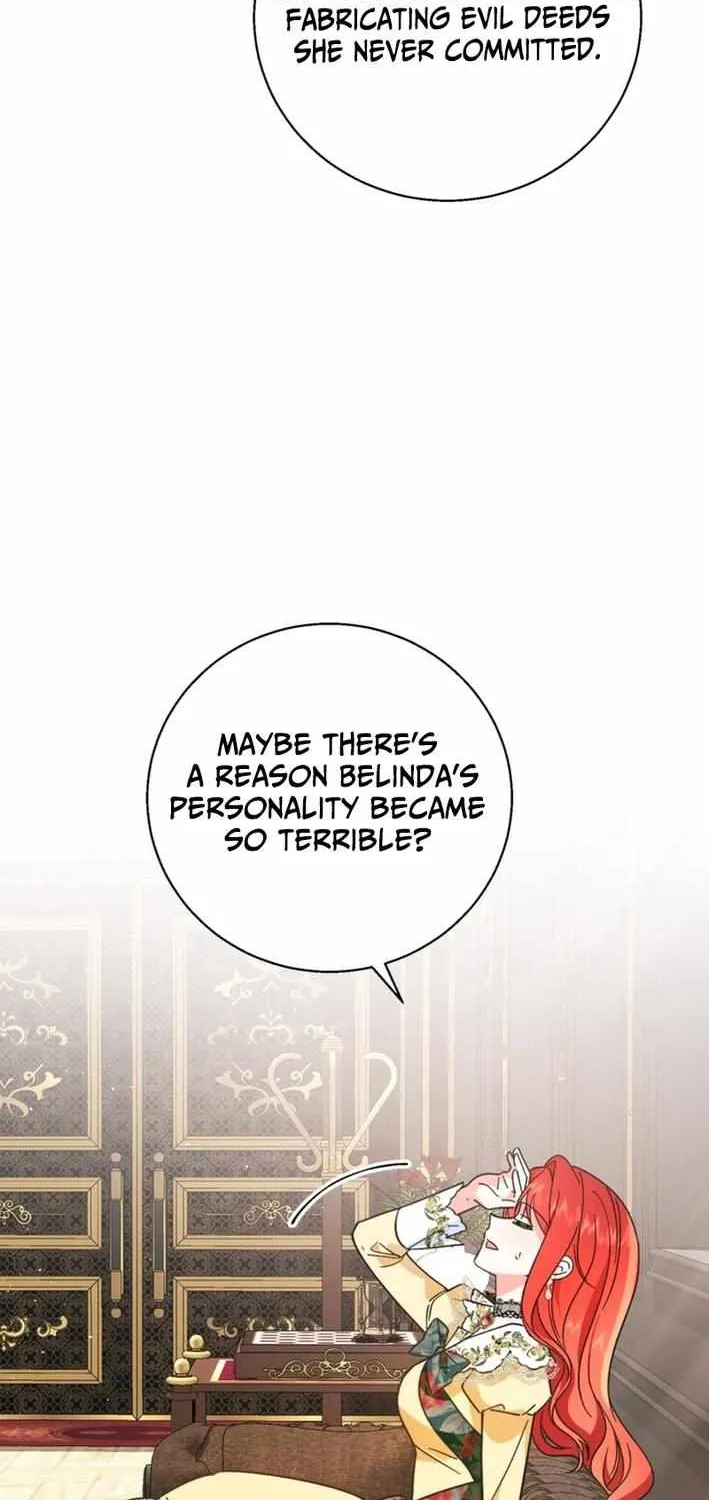 When I adopted the main character, the genre changed. Chapter 3 page 18 - 