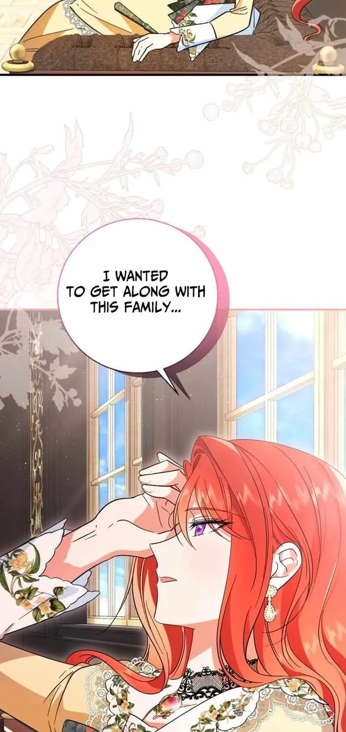 When I adopted the main character, the genre changed. Chapter 3 page 19 - 