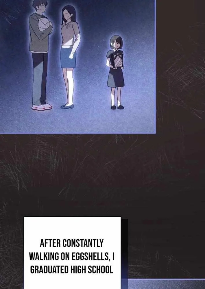 When I adopted the main character, the genre changed. Chapter 3 page 21 - 