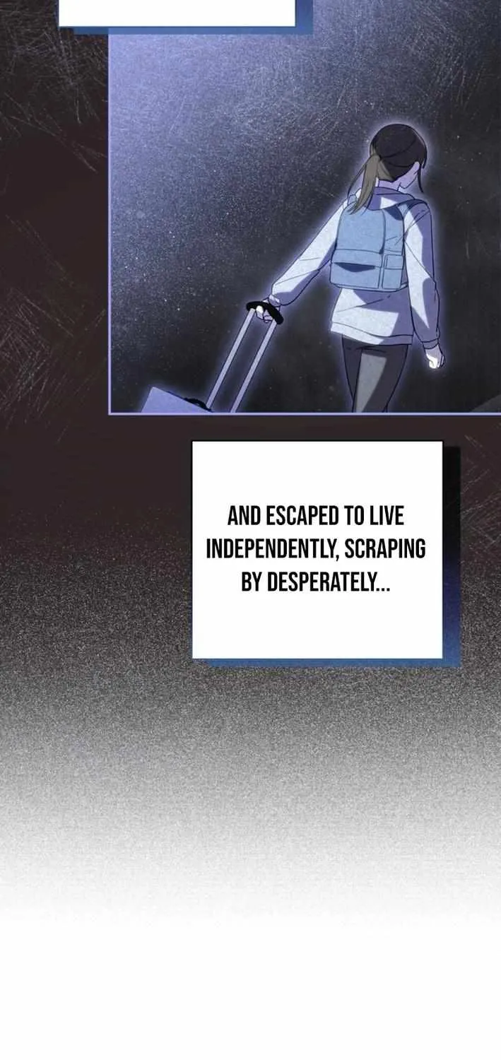 When I adopted the main character, the genre changed. Chapter 3 page 22 - 