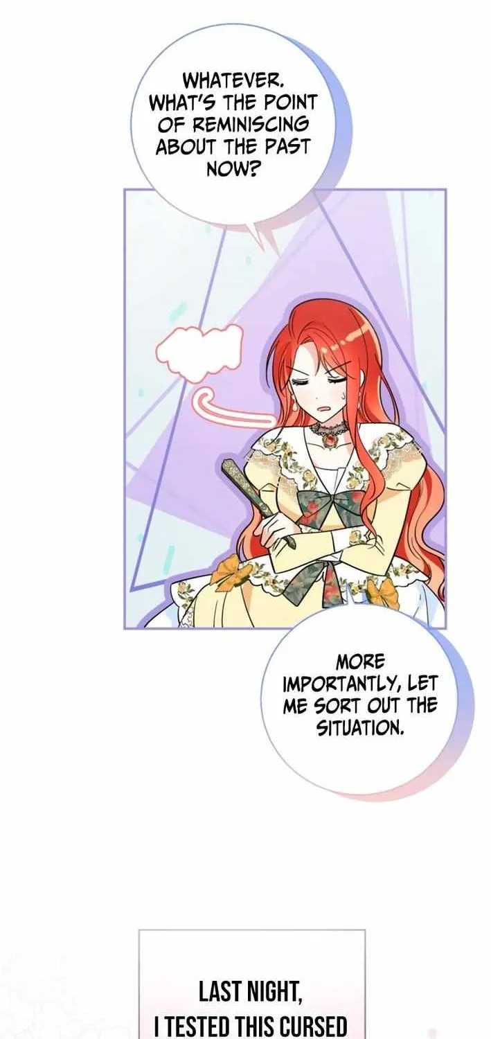 When I adopted the main character, the genre changed. Chapter 3 page 23 - 