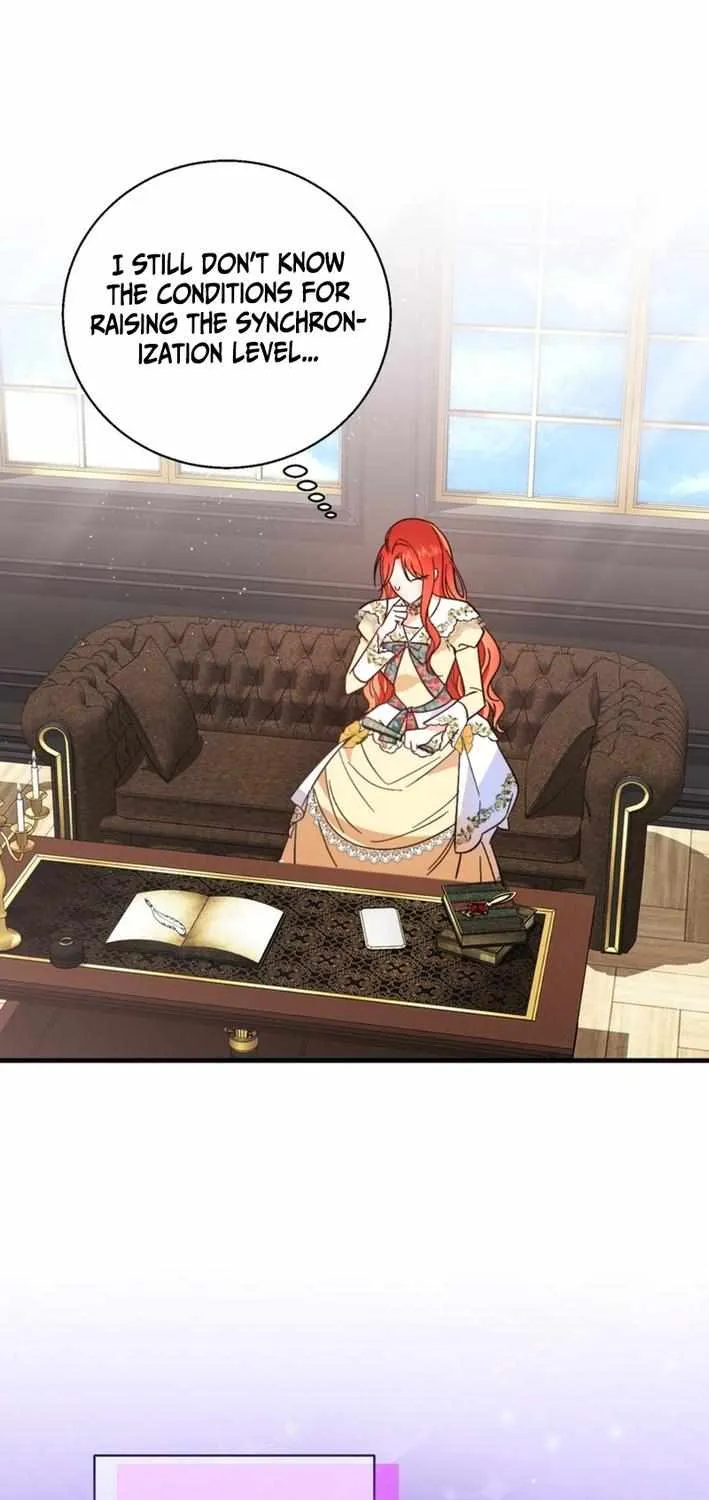 When I adopted the main character, the genre changed. Chapter 3 page 26 - 